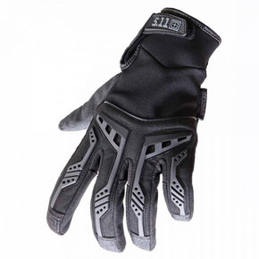  5.11 Tactical Scene One Gloves Black (XL) 59352