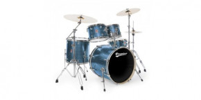   Premier 64099-44BGW PHS MODERNROCK22 BLUEGROOVE-W POWERHOUSE