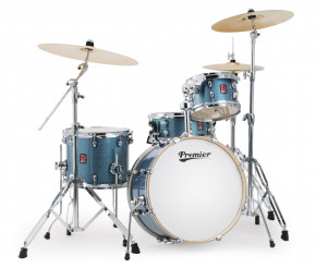   Premier 64299-61CBW APK CLUBACE20 COSMICBLUE-W