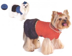    Pet Fashion  S