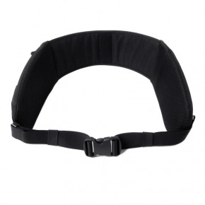    Crumpler Waist Belt M Black