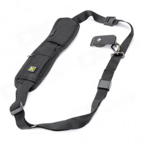    Caden DSLR Single Quick Strap