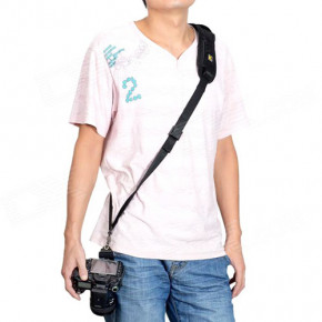    Caden DSLR Single Quick Strap 5