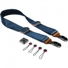  Peak Design Slide Camera Strap Navy (SL-T-2)