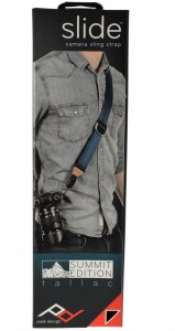  Peak Design Slide Camera Strap Navy (SL-T-2) 3