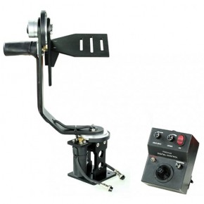   Chako Proaim Pan Tilt Head jr 4