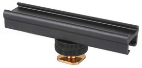      Flash Hot shoe Rail-300 300