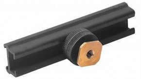      Flash Hot shoe Rail-300 300 3