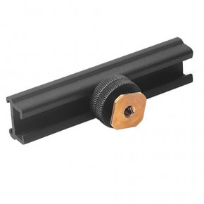      Flash Hot shoe Rail-300 300 5