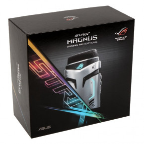  Asus ROG Strix Magnus (90YH0101-B2UA00) 7