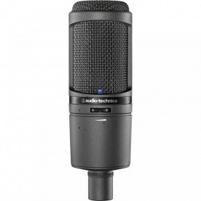   Audio-Technica AT2020USBi 3