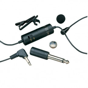   Audio-Technica ATR3350