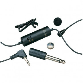   Audio-Technica ATR35cW