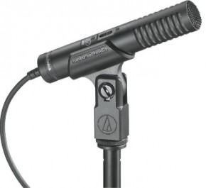   Audio-Technica PRO24-CMF 4