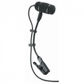   Audio-Technica PRO35