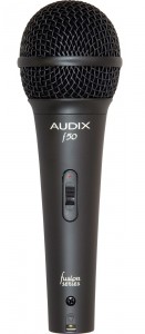  Audix F50S