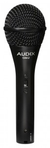  Audix OM2S