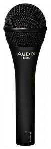  Audix OM5