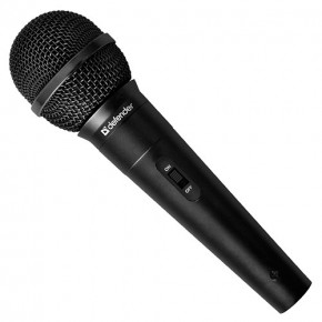  Defender MIC-130