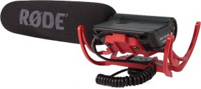  Rode VideoMic Rycote (212203)