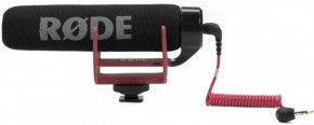    Rode Videomic Go