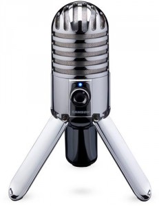  Samson Meteor MIC (MTR)