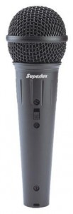   Superlux D103/01P