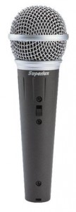  Superlux D103/02P