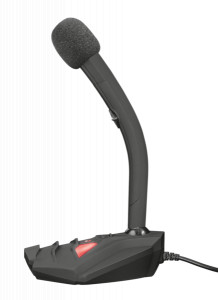  Trust GXT 211 Reyno USB microphone 4