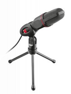  Trust GXT 212 Mico USB Microphone