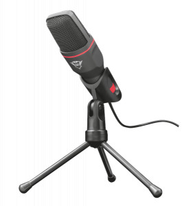  Trust GXT 212 Mico USB Microphone 3