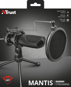  Trust GXT 232 Mantis streaming microphone 6