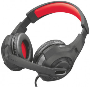  Trust GXT 307 Ravu Gaming Headset 3