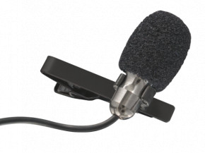  Trust Lava USB clip-on microphone 7