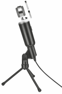  Trust Madell Desktop Microphone (21262) 4