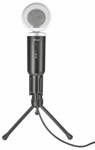  Trust Madell Desktop Microphone (21262) 5