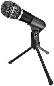  Trust Starzz Microphone