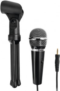  Trust Starzz Microphone 3