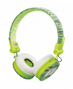  Trust Urban Fyber Sports Green 3