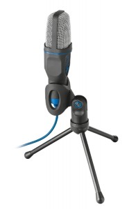  Trust mico USB Microphone (20378) 4