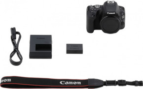  Canon EOS 200D kit 18-55 DC (2250C014AA) 4