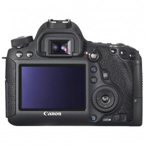  Canon EOS 6D kit (24-105mm) IS STM 4