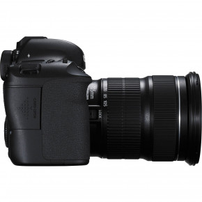  Canon EOS 6D kit (24-105mm) IS STM 5