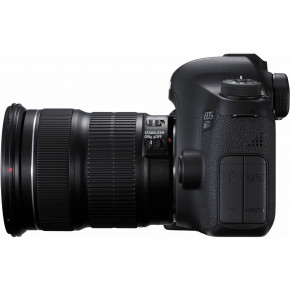  Canon EOS 6D kit (24-105mm) IS STM 6