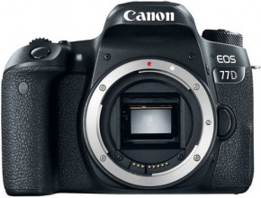   Canon EOS 77D BODY