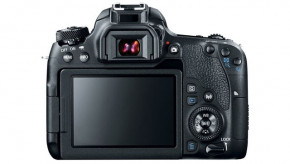   Canon EOS 77D BODY 4