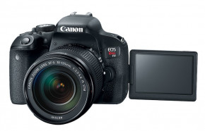   Canon EOS 77D BODY 5