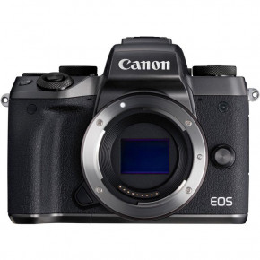  Canon EOS M5 Body Black (1279C043)