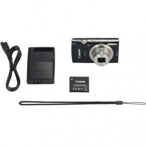  Canon IXUS 185 Black (1803C008) 9