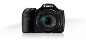  Canon PowerShot SX540 HS 3